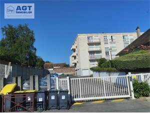 studio à la location -   60000  BEAUVAIS, surface 34 m2 location studio - UBI480340865